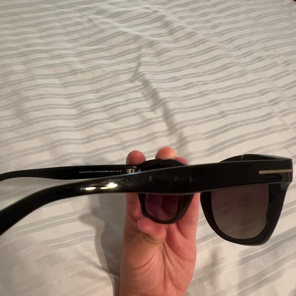 LIGHTLY WORN Tom Ford Lauren-02 polarized main image 5